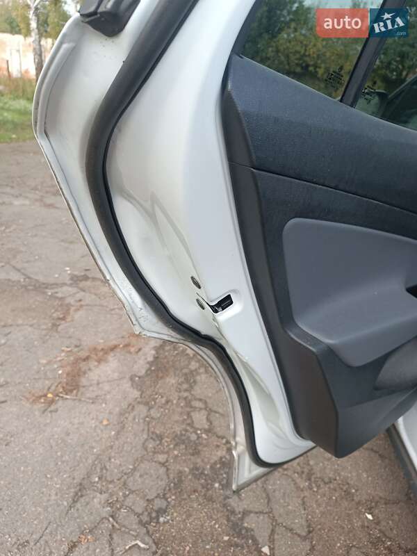 Внедорожник / Кроссовер Volkswagen ID.4 2022 в Золотоноше