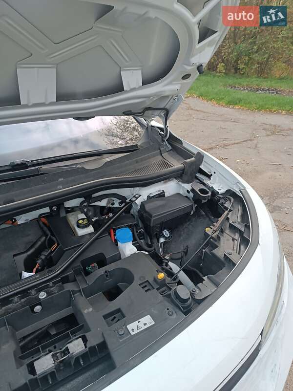 Внедорожник / Кроссовер Volkswagen ID.4 2022 в Золотоноше