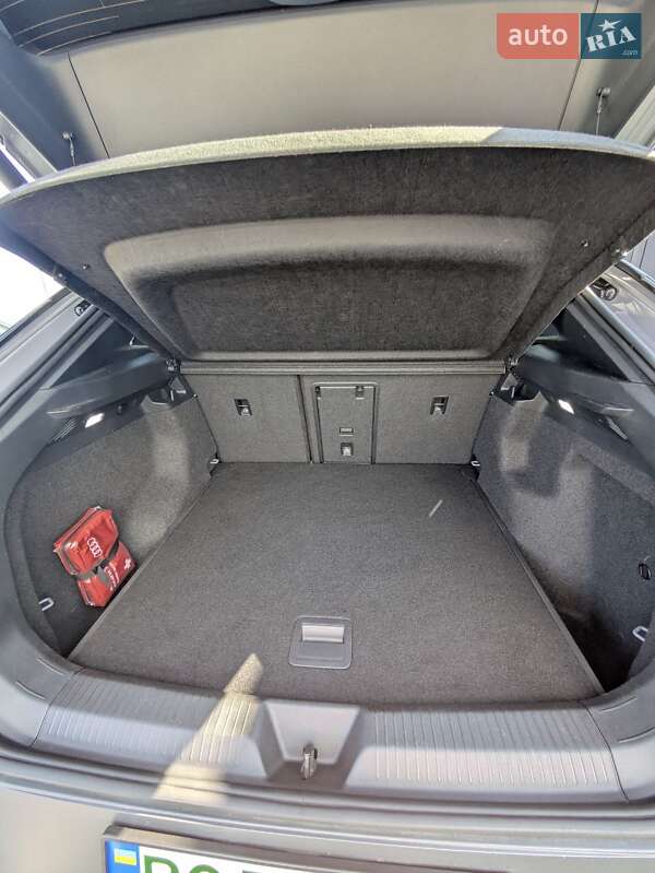 Позашляховик / Кросовер Volkswagen ID.4 2021 в Львові