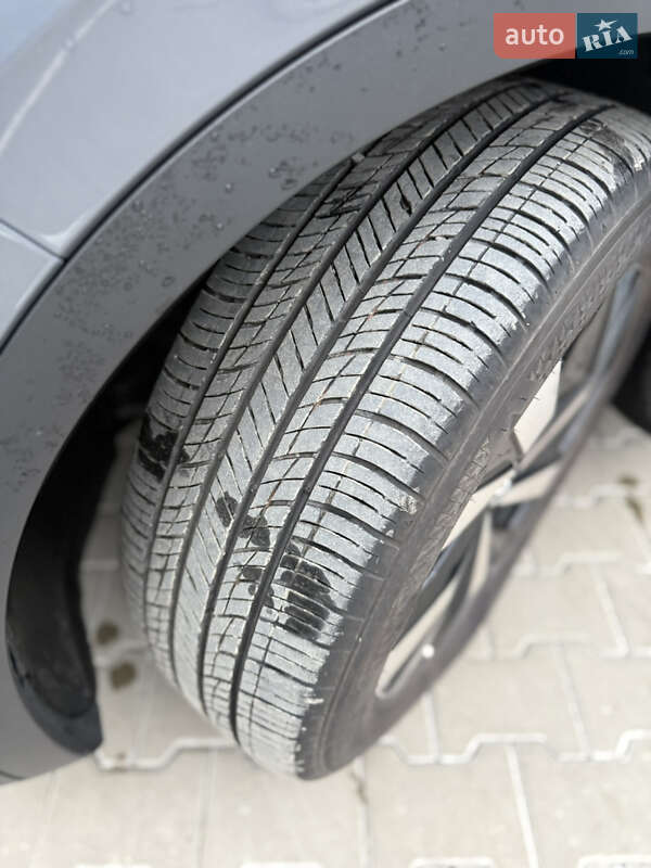 Внедорожник / Кроссовер Volkswagen ID.4 2023 в Луцке фото 6 Внедорожник / Кроссовер Volkswagen ID.4 2023 в Луцке