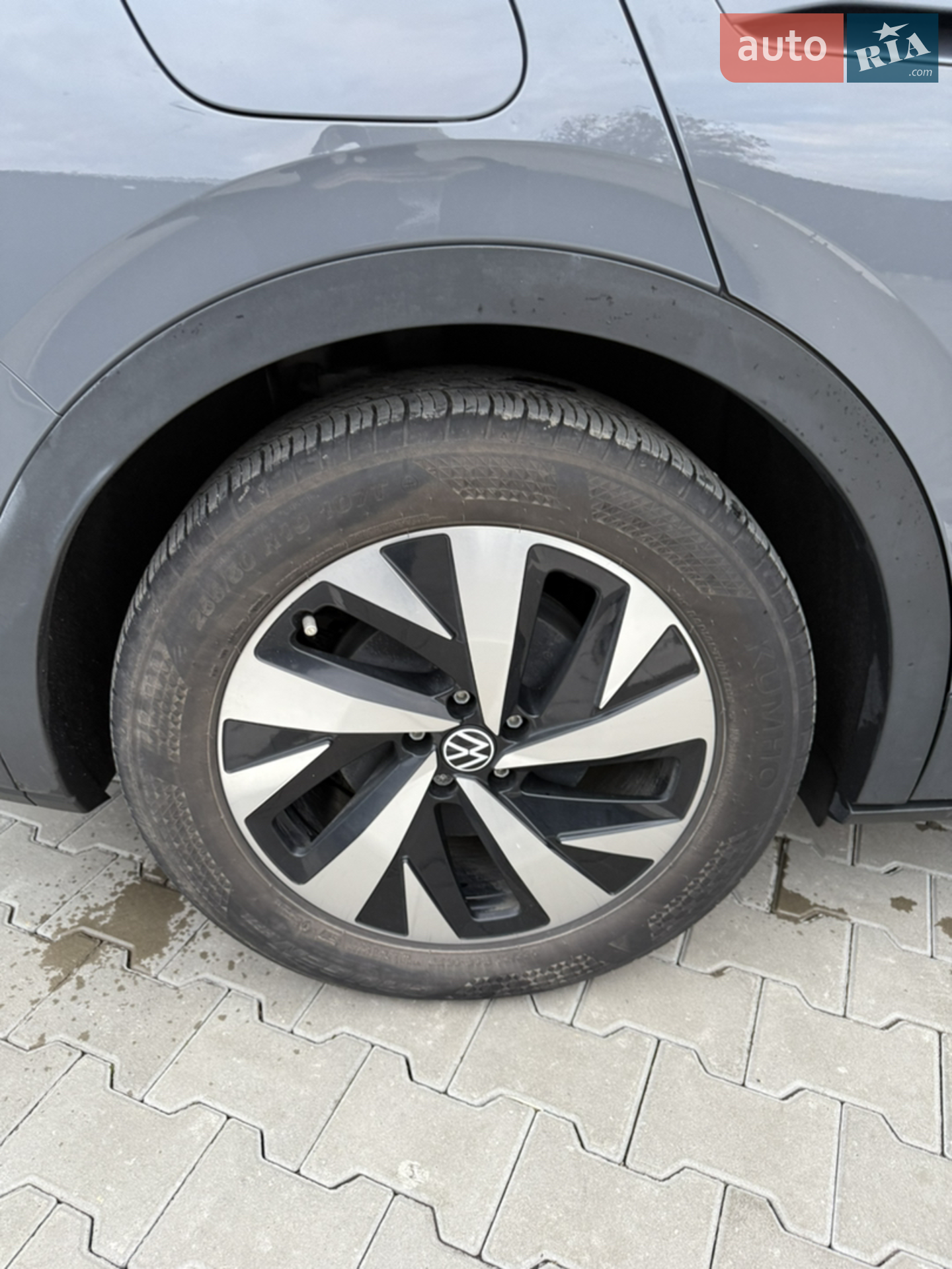 2023 Volkswagen ID.4 - мініатюра 14