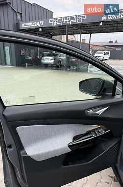 Внедорожник / Кроссовер Volkswagen ID.4 2023 в 