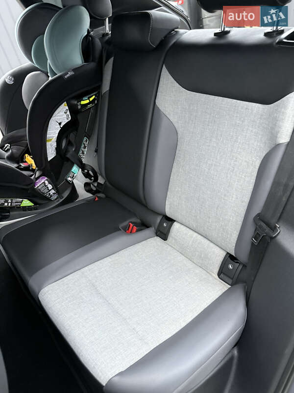 Внедорожник / Кроссовер Volkswagen ID.4 2023 в Луцке фото 31 Внедорожник / Кроссовер Volkswagen ID.4 2023 в Луцке