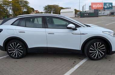 Позашляховик / Кросовер Volkswagen ID.4 2022 в  фото 5 Позашляховик / Кросовер Volkswagen ID.4 2022 в