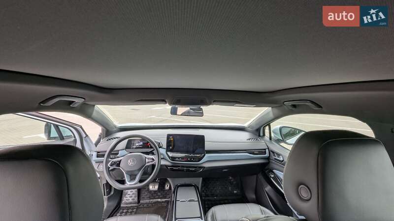 Внедорожник / Кроссовер Volkswagen ID.4 2022 в Одессе фото 14 Внедорожник / Кроссовер Volkswagen ID.4 2022 в Одессе