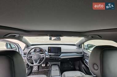 Позашляховик / Кросовер Volkswagen ID.4 2022 в  фото 14 Позашляховик / Кросовер Volkswagen ID.4 2022 в