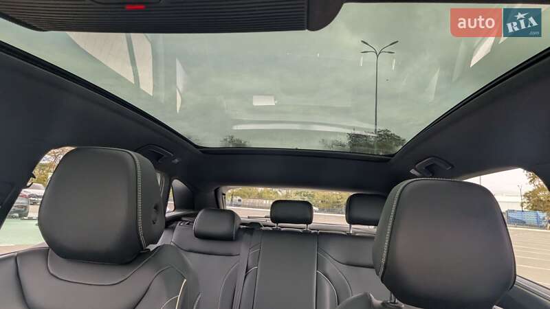 Внедорожник / Кроссовер Volkswagen ID.4 2022 в Одессе фото 20 Внедорожник / Кроссовер Volkswagen ID.4 2022 в Одессе