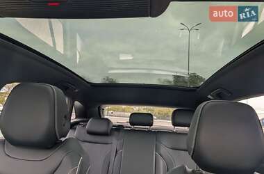 Позашляховик / Кросовер Volkswagen ID.4 2022 в  фото 20 Позашляховик / Кросовер Volkswagen ID.4 2022 в