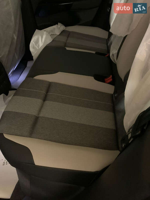 Внедорожник / Кроссовер Volkswagen ID.4 2022 в Киеве