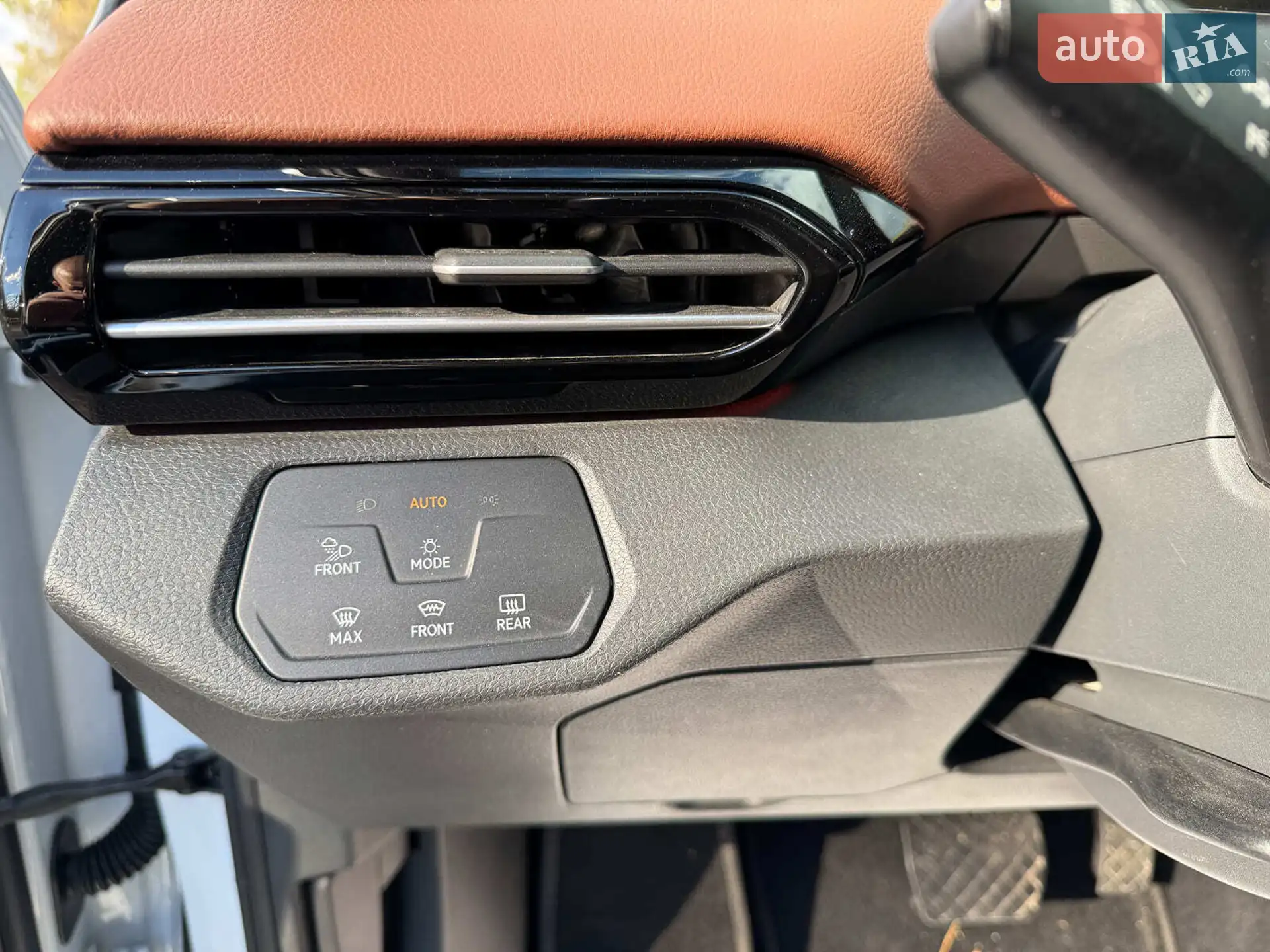 2022 Volkswagen ID.4 - мініатюра 24