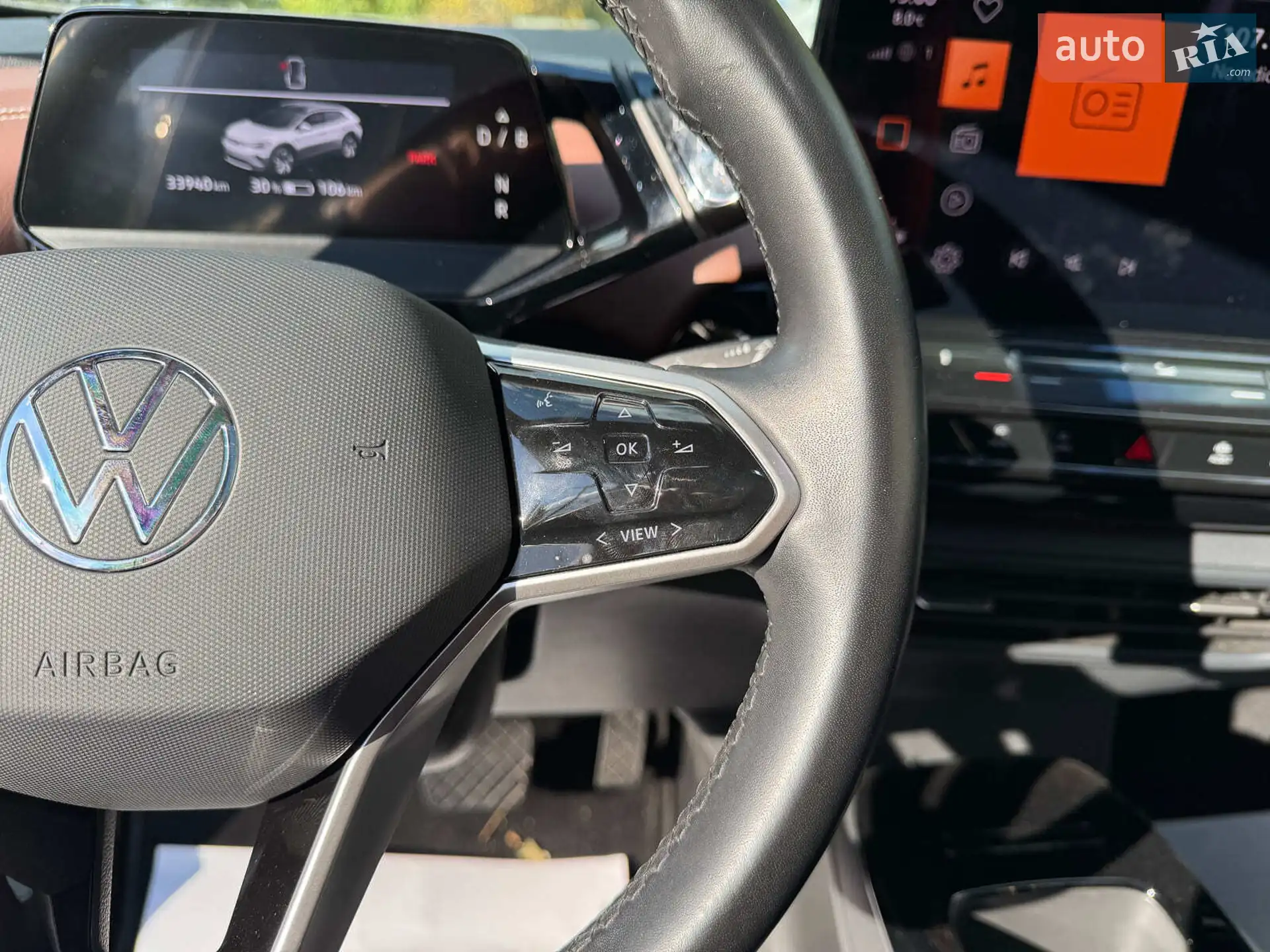 2022 Volkswagen ID.4 - мініатюра 28