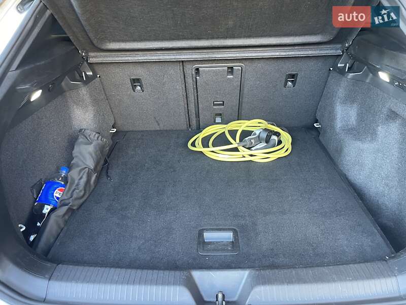 Хэтчбек Volkswagen ID.4 2022 в Тернополе фото 60 Хэтчбек Volkswagen ID.4 2022 в Тернополе