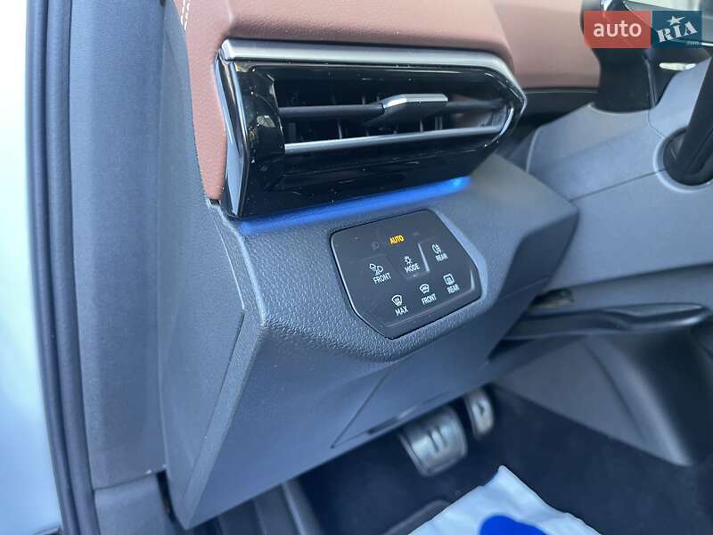 Хэтчбек Volkswagen ID.4 2022 в Тернополе фото 63 Хэтчбек Volkswagen ID.4 2022 в Тернополе