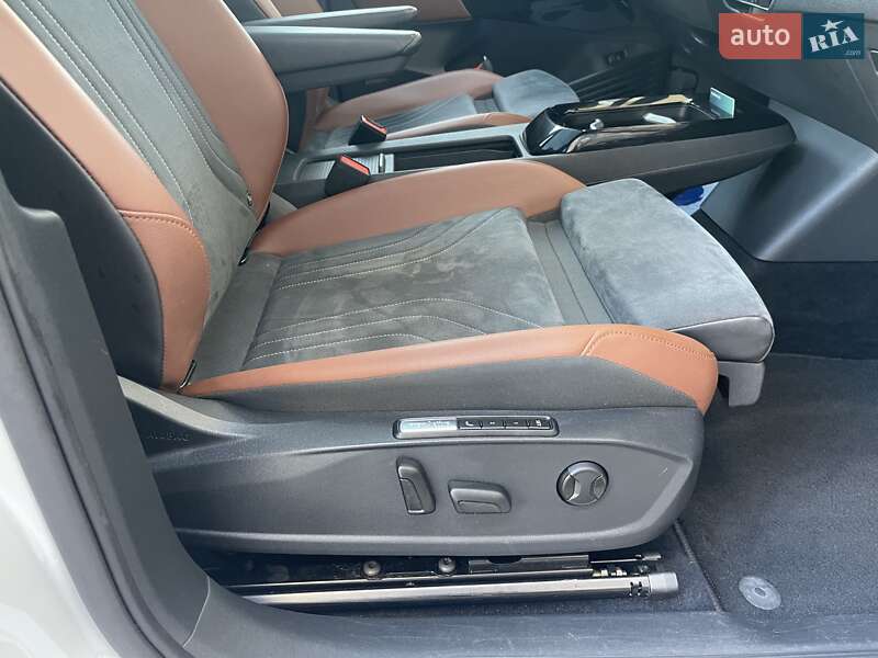 Хэтчбек Volkswagen ID.4 2022 в Тернополе фото 75 Хэтчбек Volkswagen ID.4 2022 в Тернополе