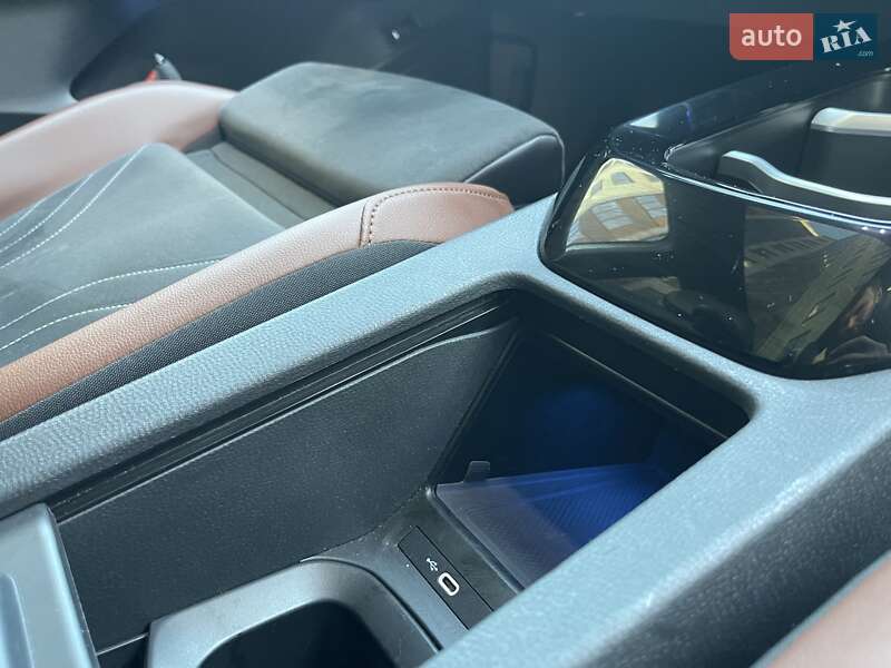 Хэтчбек Volkswagen ID.4 2022 в Тернополе фото 87 Хэтчбек Volkswagen ID.4 2022 в Тернополе