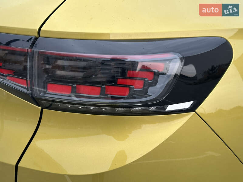 Внедорожник / Кроссовер Volkswagen ID.4 2021 в Луцке фото 101 Внедорожник / Кроссовер Volkswagen ID.4 2021 в Луцке