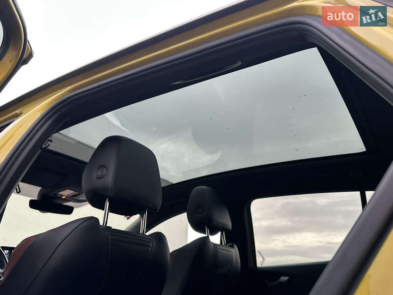 Внедорожник / Кроссовер Volkswagen ID.4 2021 в Луцке фото 127 Внедорожник / Кроссовер Volkswagen ID.4 2021 в Луцке