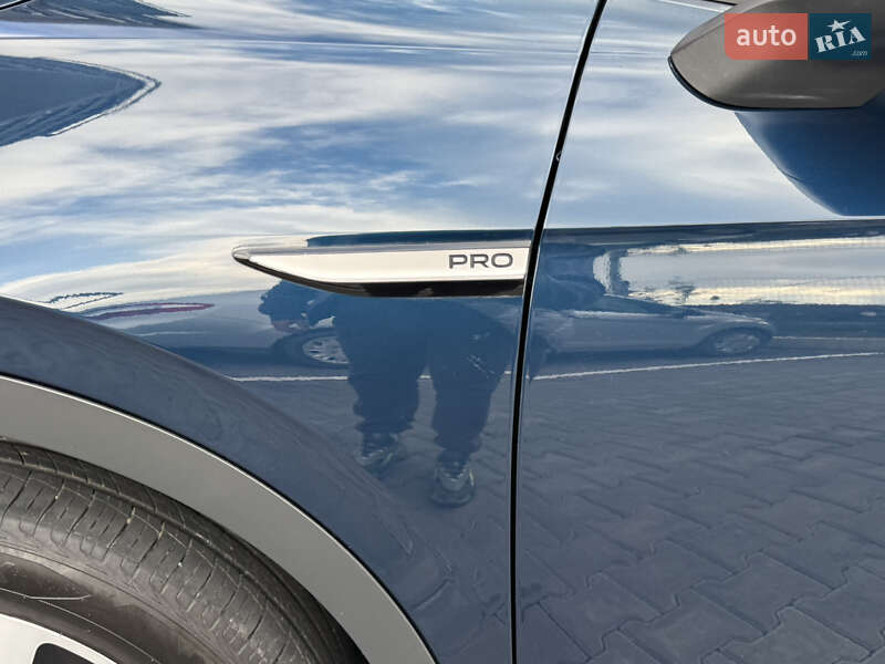 Внедорожник / Кроссовер Volkswagen ID.4 2023 в Хмельницком фото 15 Внедорожник / Кроссовер Volkswagen ID.4 2023 в Хмельницком