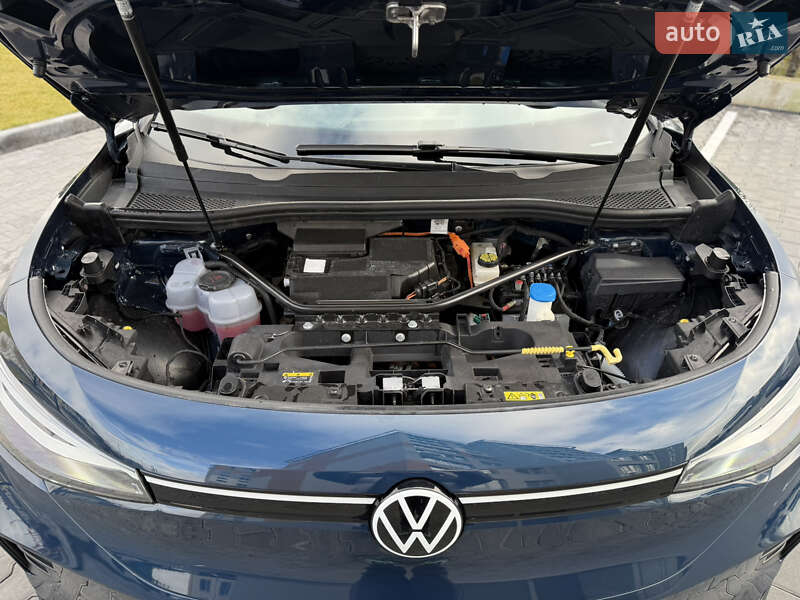 Внедорожник / Кроссовер Volkswagen ID.4 2023 в Хмельницком фото 40 Внедорожник / Кроссовер Volkswagen ID.4 2023 в Хмельницком