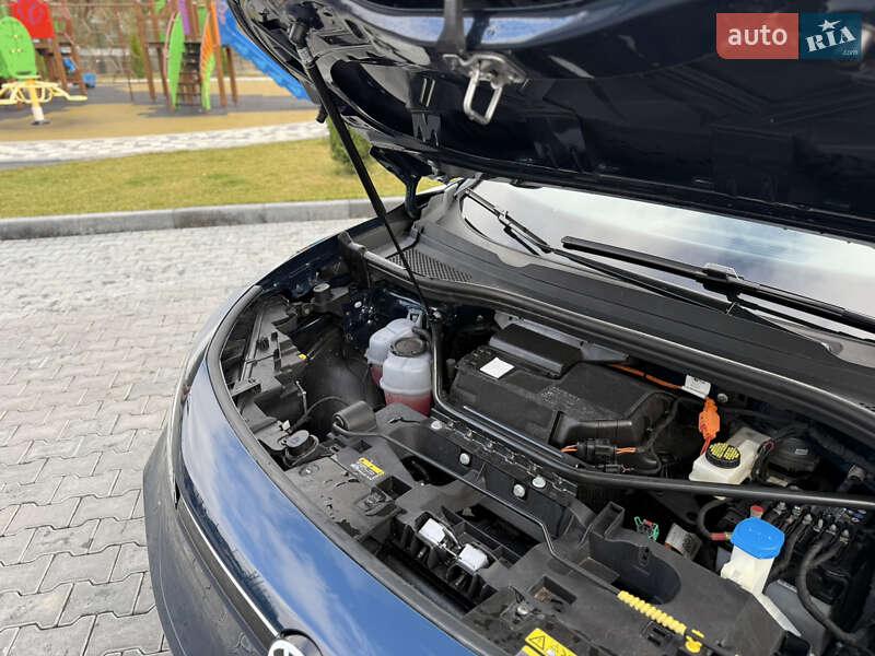 Внедорожник / Кроссовер Volkswagen ID.4 2023 в Хмельницком фото 42 Внедорожник / Кроссовер Volkswagen ID.4 2023 в Хмельницком