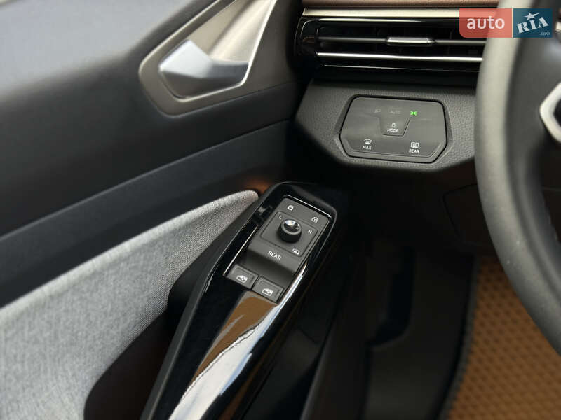 Внедорожник / Кроссовер Volkswagen ID.4 2023 в Хмельницком фото 50 Внедорожник / Кроссовер Volkswagen ID.4 2023 в Хмельницком