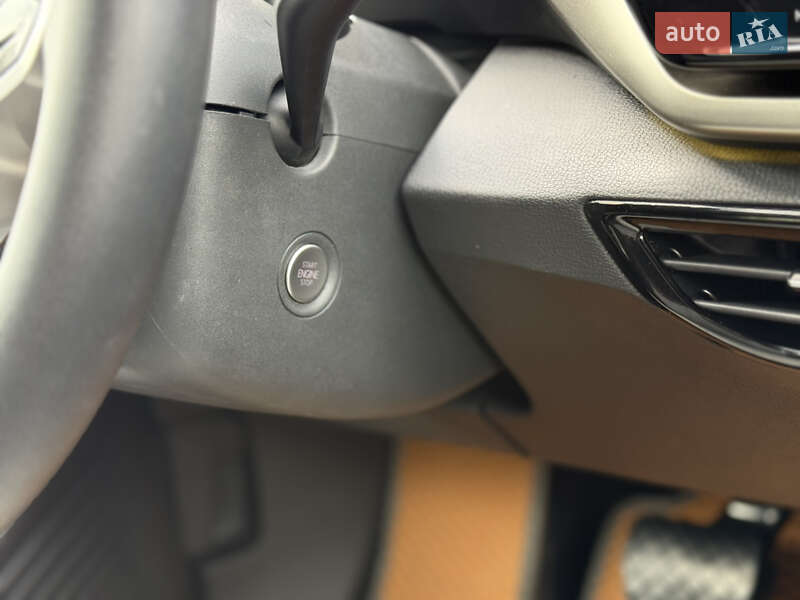 Внедорожник / Кроссовер Volkswagen ID.4 2023 в Хмельницком фото 53 Внедорожник / Кроссовер Volkswagen ID.4 2023 в Хмельницком