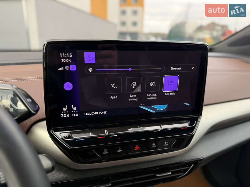 Внедорожник / Кроссовер Volkswagen ID.4 2023 в Хмельницком фото 71 Внедорожник / Кроссовер Volkswagen ID.4 2023 в Хмельницком