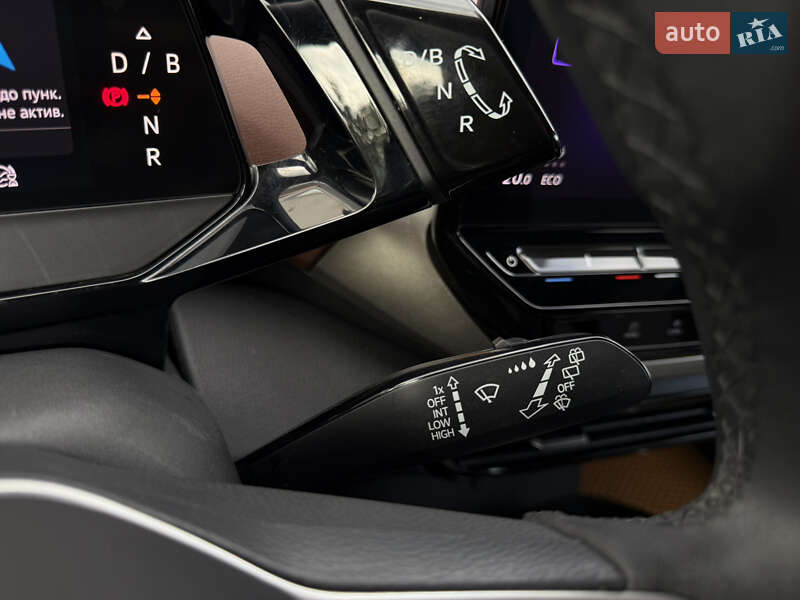 Внедорожник / Кроссовер Volkswagen ID.4 2023 в Хмельницком фото 85 Внедорожник / Кроссовер Volkswagen ID.4 2023 в Хмельницком