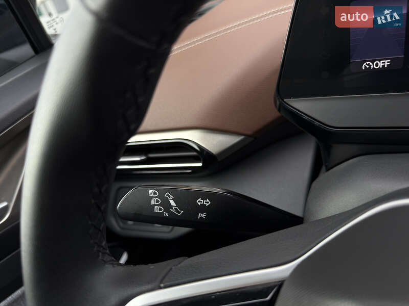 Внедорожник / Кроссовер Volkswagen ID.4 2023 в Хмельницком фото 86 Внедорожник / Кроссовер Volkswagen ID.4 2023 в Хмельницком