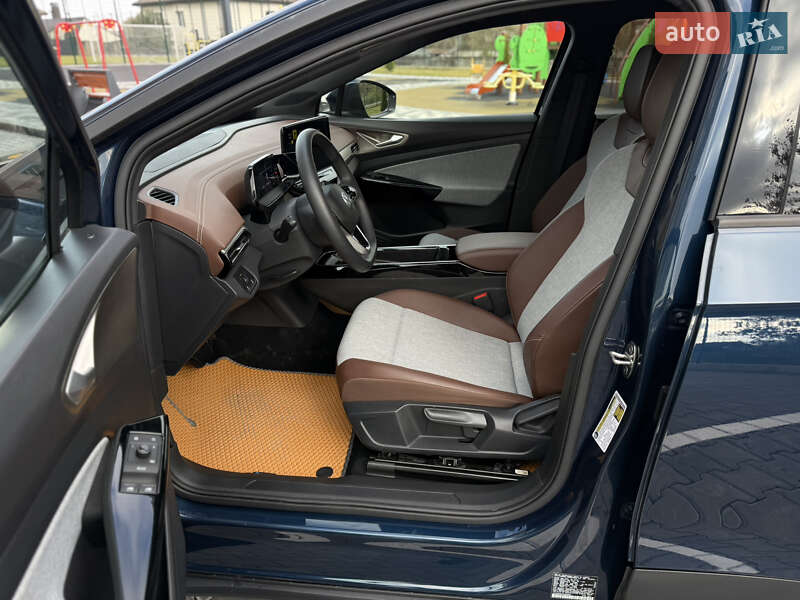 Внедорожник / Кроссовер Volkswagen ID.4 2023 в Хмельницком фото 95 Внедорожник / Кроссовер Volkswagen ID.4 2023 в Хмельницком