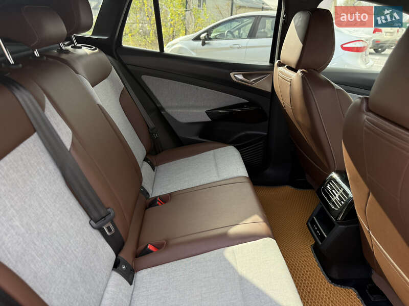 Внедорожник / Кроссовер Volkswagen ID.4 2023 в Хмельницком фото 102 Внедорожник / Кроссовер Volkswagen ID.4 2023 в Хмельницком