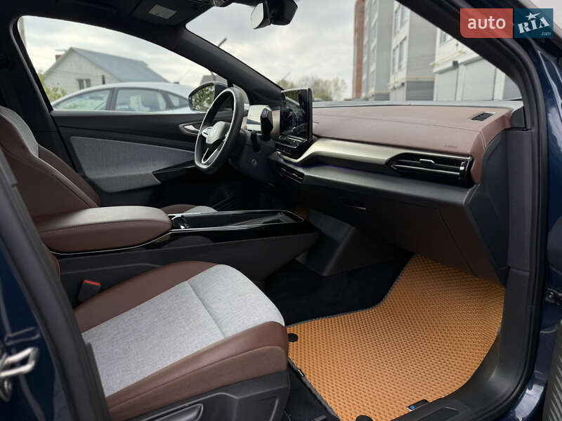 Внедорожник / Кроссовер Volkswagen ID.4 2023 в Хмельницком фото 108 Внедорожник / Кроссовер Volkswagen ID.4 2023 в Хмельницком