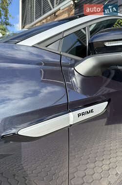 Внедорожник / Кроссовер Volkswagen ID.4 2021 в 