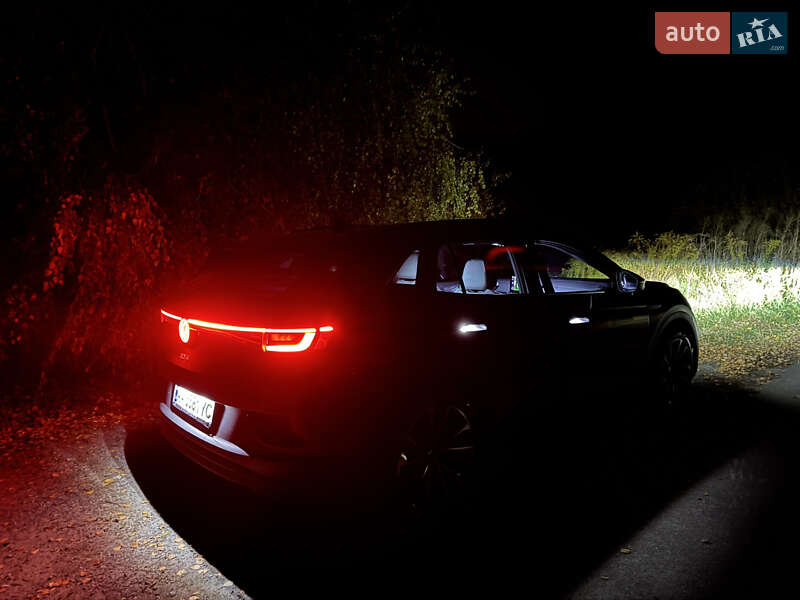 Внедорожник / Кроссовер Volkswagen ID.4 2024 в Ирпене фото 22 Внедорожник / Кроссовер Volkswagen ID.4 2024 в Ирпене