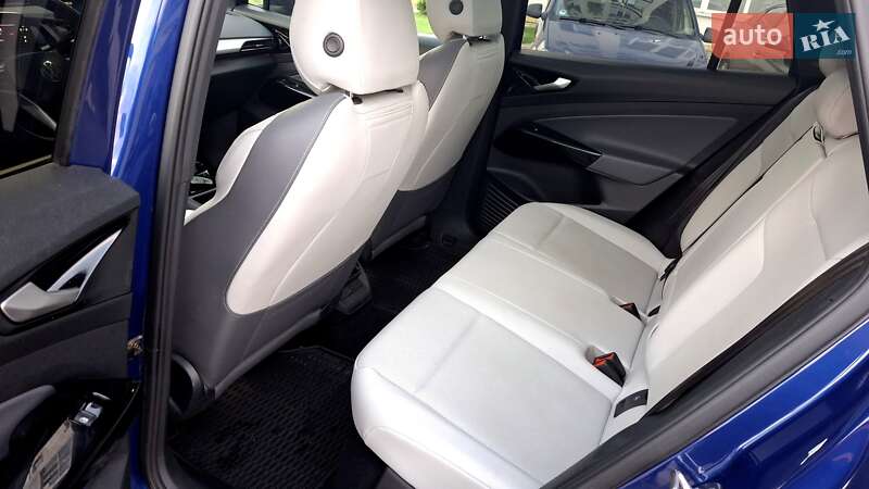 Внедорожник / Кроссовер Volkswagen ID.4 2023 в Виннице фото 23 Внедорожник / Кроссовер Volkswagen ID.4 2023 в Виннице