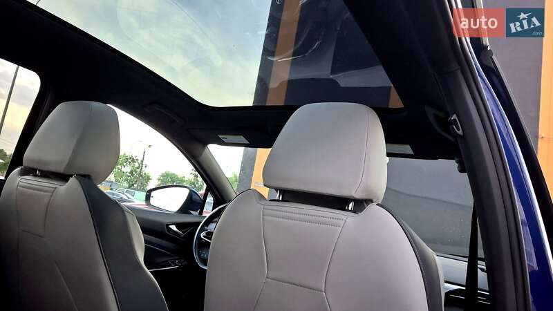 Внедорожник / Кроссовер Volkswagen ID.4 2023 в Виннице фото 27 Внедорожник / Кроссовер Volkswagen ID.4 2023 в Виннице