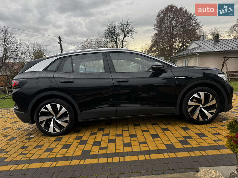 Внедорожник / Кроссовер Volkswagen ID.4 2022 в Коломые