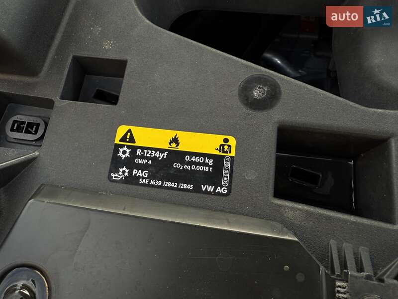 Внедорожник / Кроссовер Volkswagen ID.4 2021 в Полтаве фото 27 Внедорожник / Кроссовер Volkswagen ID.4 2021 в Полтаве