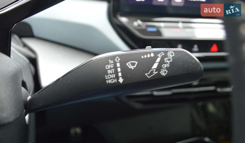 Позашляховик / Кросовер Volkswagen ID.4 2021 в Одесі