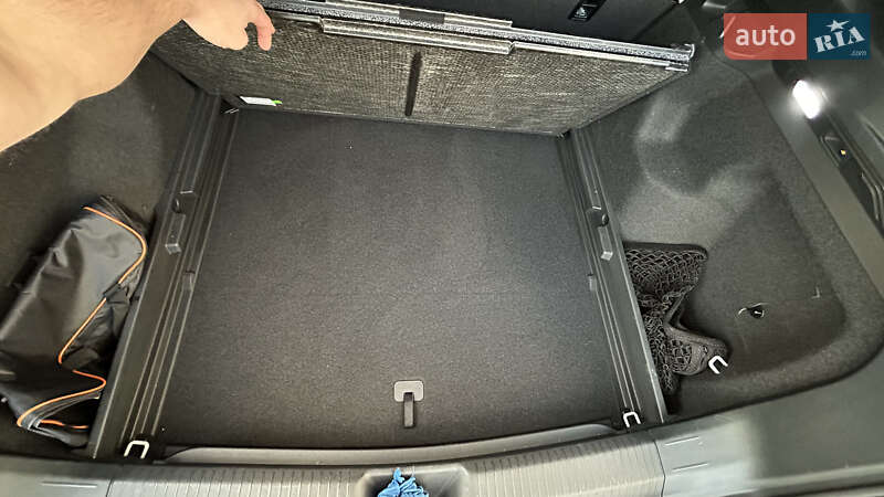 Позашляховик / Кросовер Volkswagen ID.4 2023 в Мукачевому фото 31 Позашляховик / Кросовер Volkswagen ID.4 2023 в Мукачевому