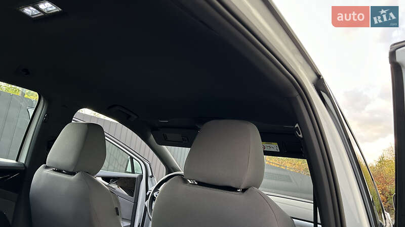 Позашляховик / Кросовер Volkswagen ID.4 2023 в Мукачевому фото 35 Позашляховик / Кросовер Volkswagen ID.4 2023 в Мукачевому