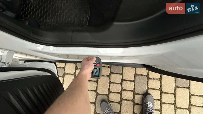 Позашляховик / Кросовер Volkswagen ID.4 2023 в Мукачевому фото 87 Позашляховик / Кросовер Volkswagen ID.4 2023 в Мукачевому