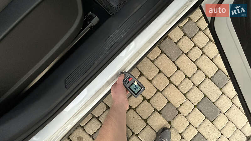 Позашляховик / Кросовер Volkswagen ID.4 2023 в Мукачевому фото 89 Позашляховик / Кросовер Volkswagen ID.4 2023 в Мукачевому