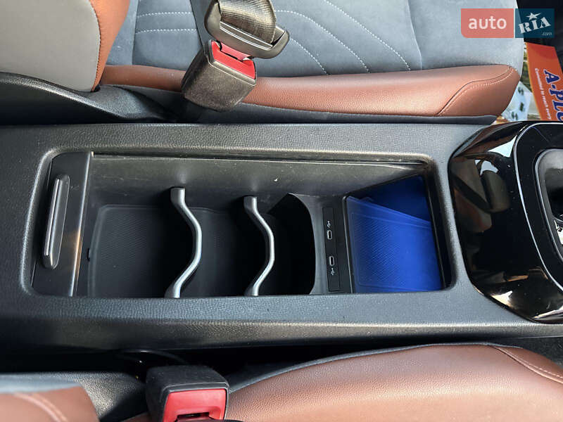 Внедорожник / Кроссовер Volkswagen ID.4 2021 в Радивилове