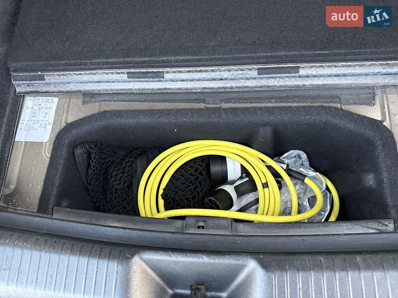 Внедорожник / Кроссовер Volkswagen ID.4 2021 в Радивилове