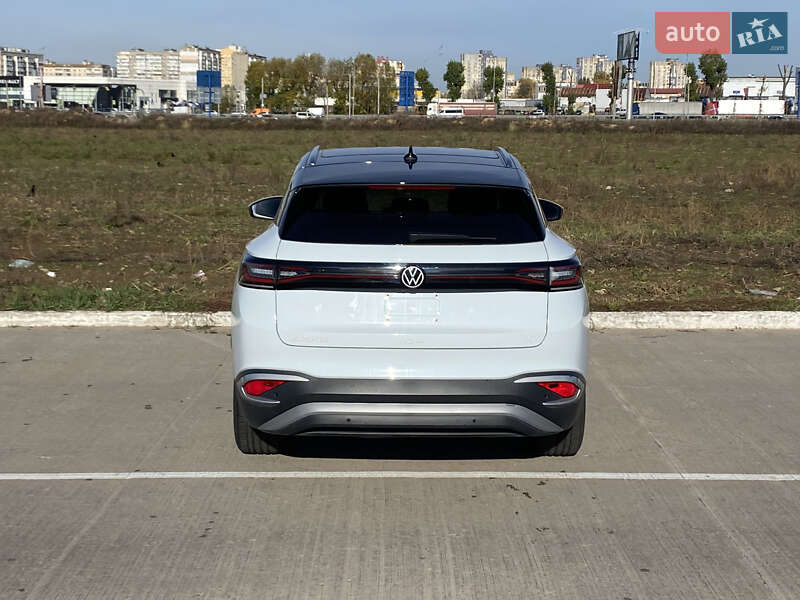 Позашляховик / Кросовер Volkswagen ID.4 2023 в Києві
