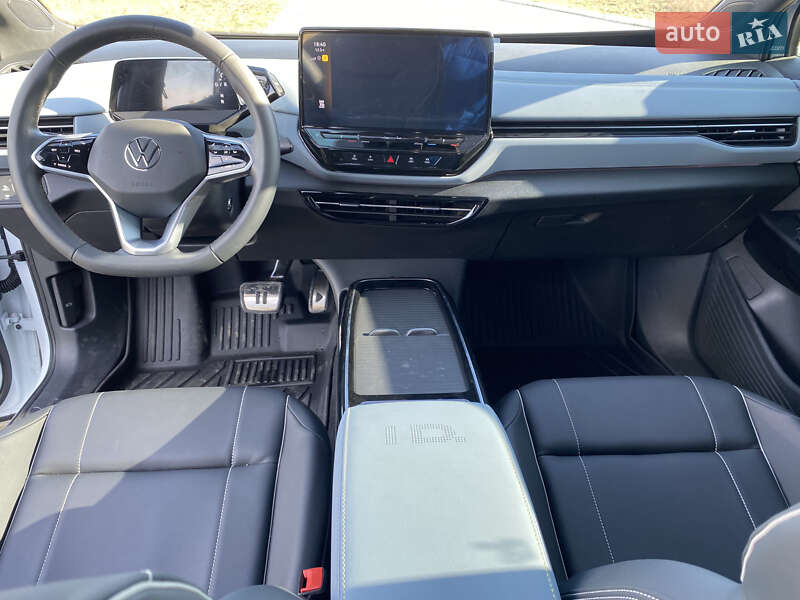 Позашляховик / Кросовер Volkswagen ID.4 2023 в Києві