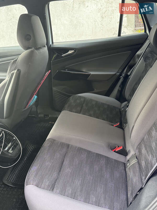 Внедорожник / Кроссовер Volkswagen ID.4 2021 в Львове