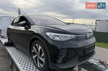 Внедорожник / Кроссовер Volkswagen ID.4 2025 в Луцке