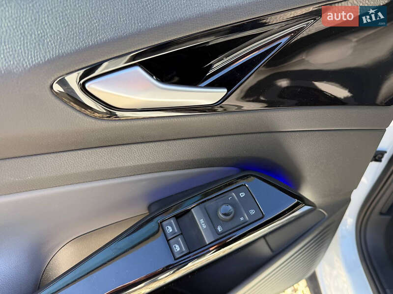 Внедорожник / Кроссовер Volkswagen ID.4 2021 в Коломые